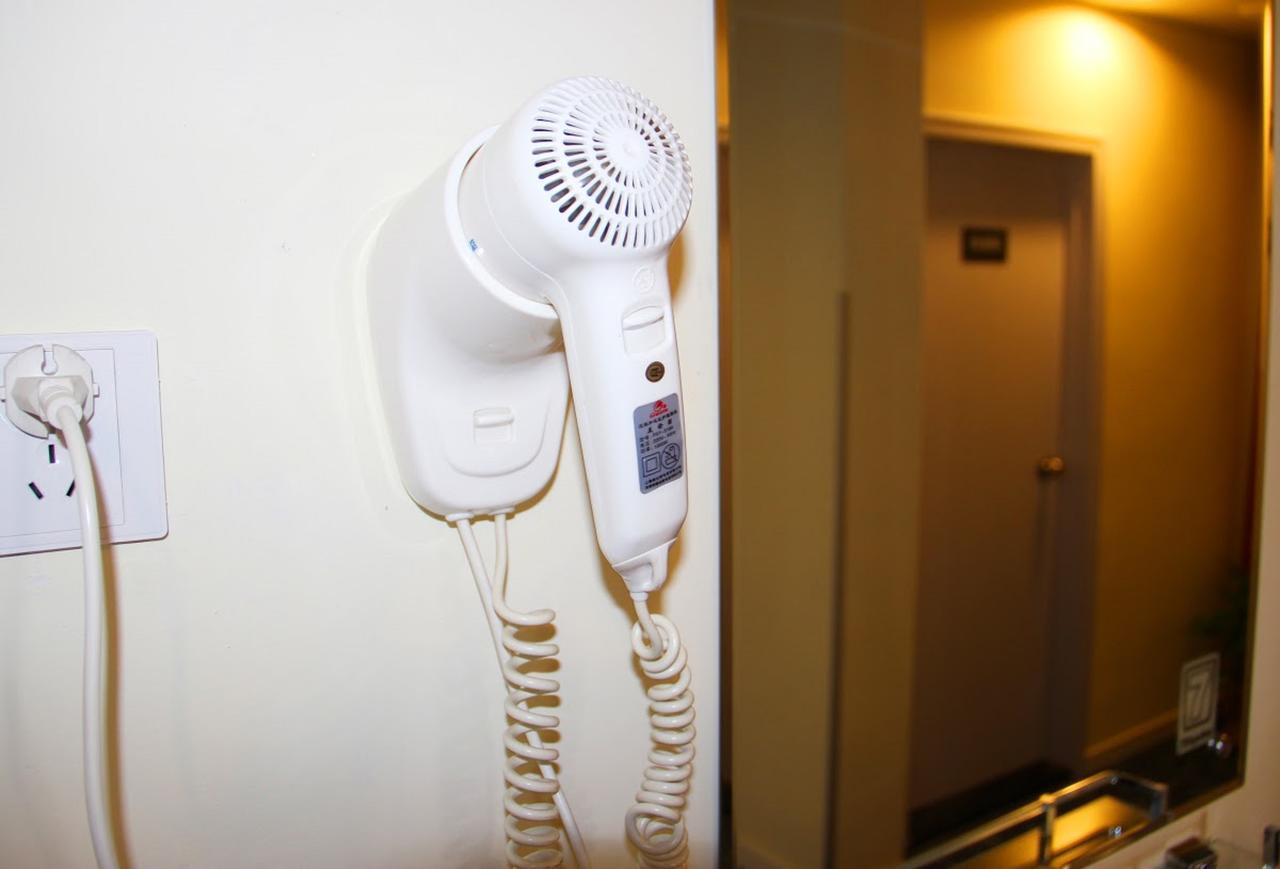 7Days Inn Changchun Renmin Avenue Pingquan Road Exteriör bild